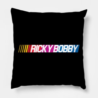 Ricky Bobby Pillow