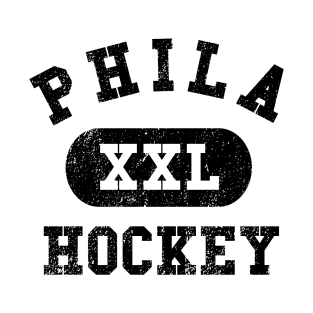 Philadelphia Hockey II T-Shirt