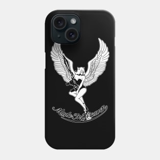 Made in Heaven Phone Case