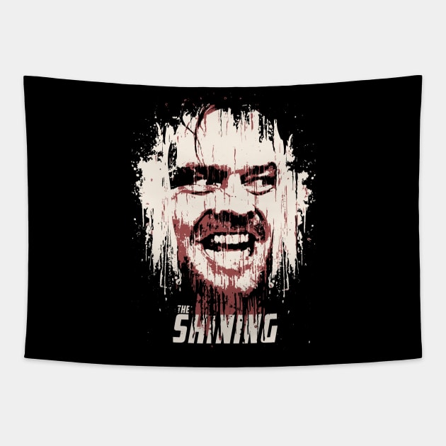 The Shining Tapestry by Yopi