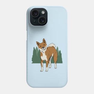 Walkies? Phone Case