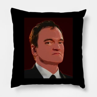 quentin tarantino Pillow