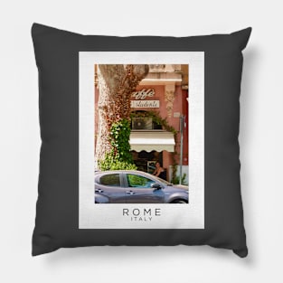 Rome Pillow