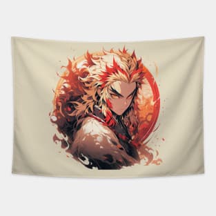 rengoku Tapestry