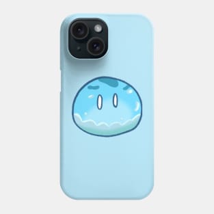 Hydro Slime Phone Case