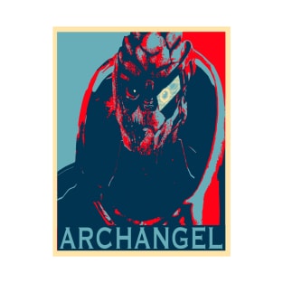 Codename: Archangel T-Shirt