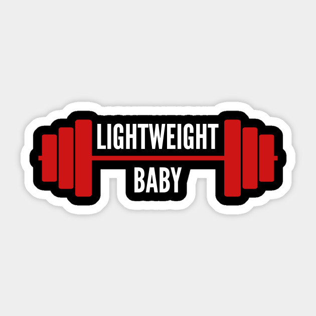 lightweight baby