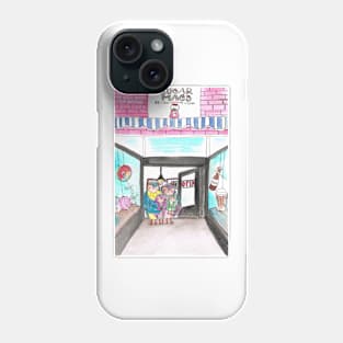 Sugar Mags Phone Case