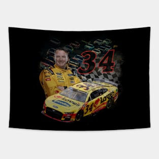 MICHAEL MCDOWELL Tapestry