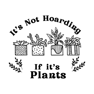 Plants 241 T-Shirt
