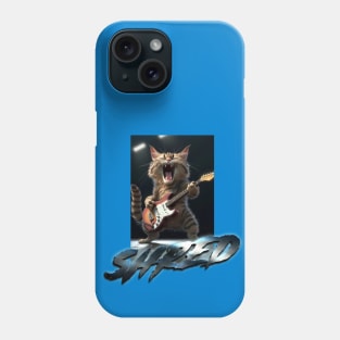 Funky Cats - SHRED Phone Case