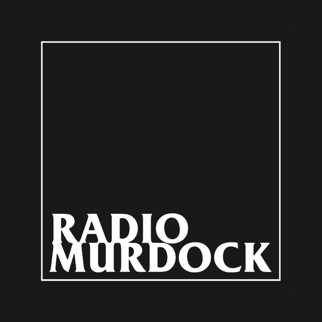 Radio Murdock (Standard) by RadioMurdock