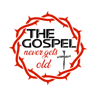 The Gospel - Christian T-Shirts Apparels Mugs Store T-Shirt