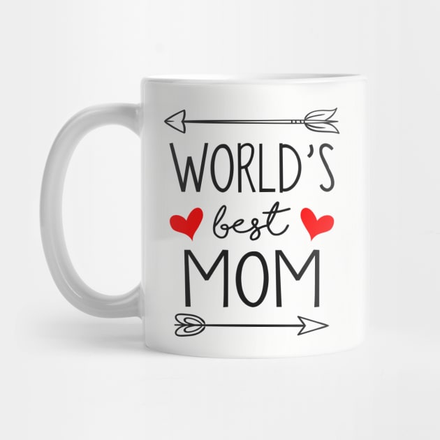 Mother's Day Gift, Mug for Mom