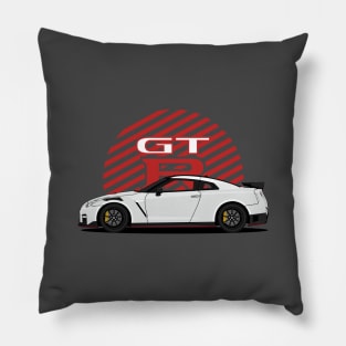 GTR Nismo jdm Pillow