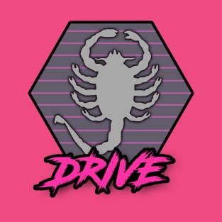 Drive T-Shirt