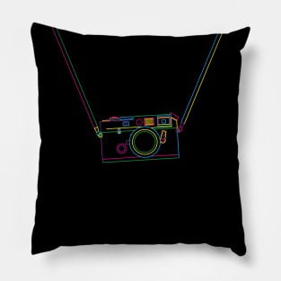 Love photography Pillow