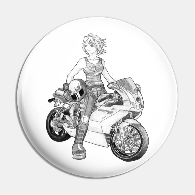 akira ducati Pin by rodgergise