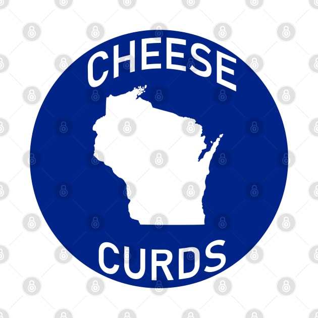 Wisconsin Cheese Curds by Zeeph