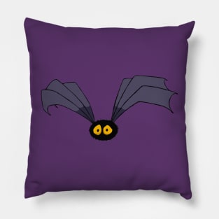 BAT! Pillow