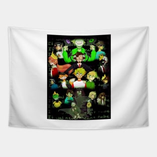 Dream smp tapestry hotsell