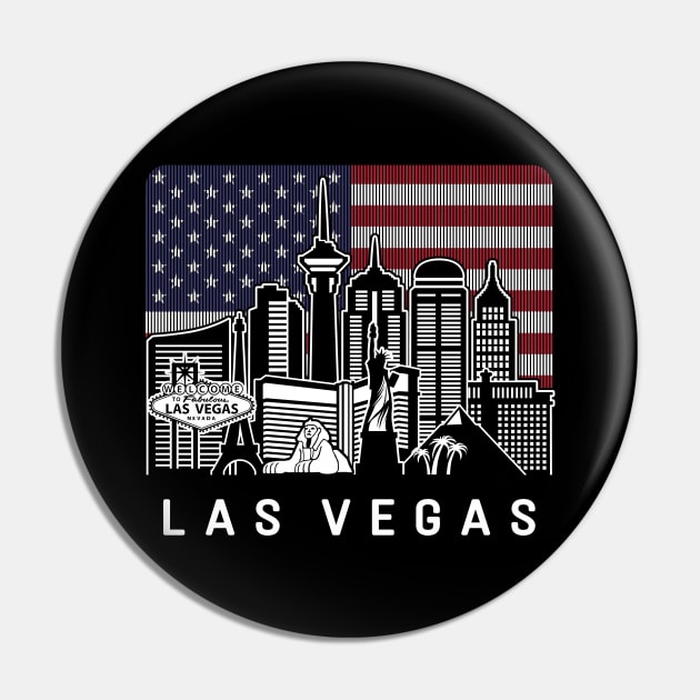 Pin on Las Vegas