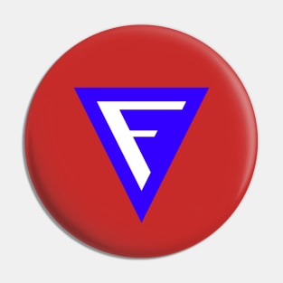 Super F Pin