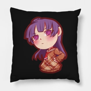 Yohane / Yoshiko (Love Live Sunshine) Pillow