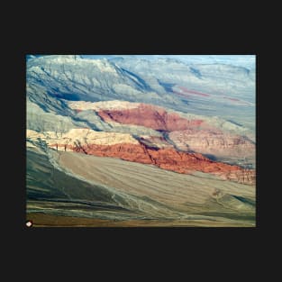 Red Rock Canyon T-Shirt