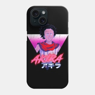 Uncontrolled Power! Phone Case