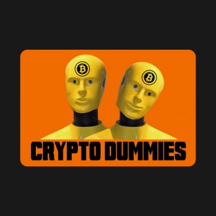 Crypto Dummies T-Shirt