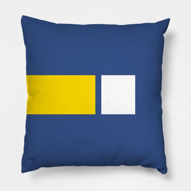 Sweden Pillow by Design301