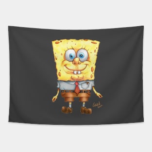 Spongebob Tapestry