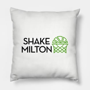 Mmm.. Shakes Pillow