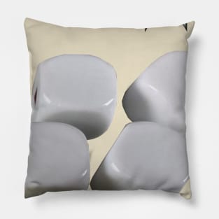 Maclunky Legion Pillow