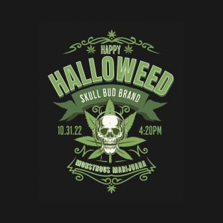 Happy Halloweed T-Shirt