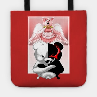 Danganronpa Tote