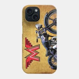 1939 Matchless Phone Case