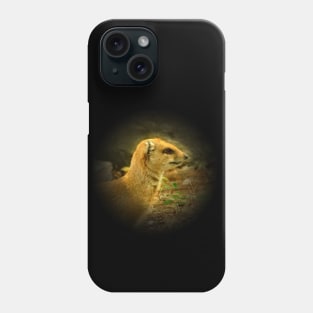 Mongoose Phone Case