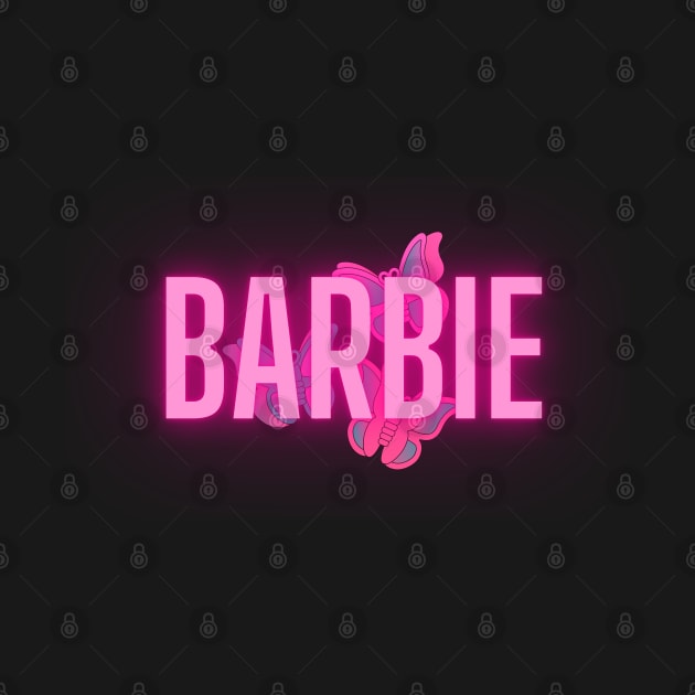 Barbie by MOS_Services