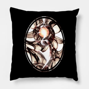 Amulet of Chaos Pillow