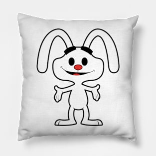 Trix Pillow