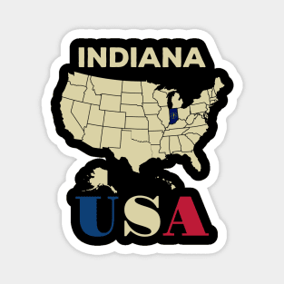 Indiana Magnet