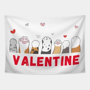 Valentine Tapestry