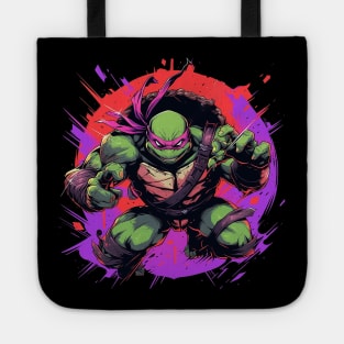 donatello Tote