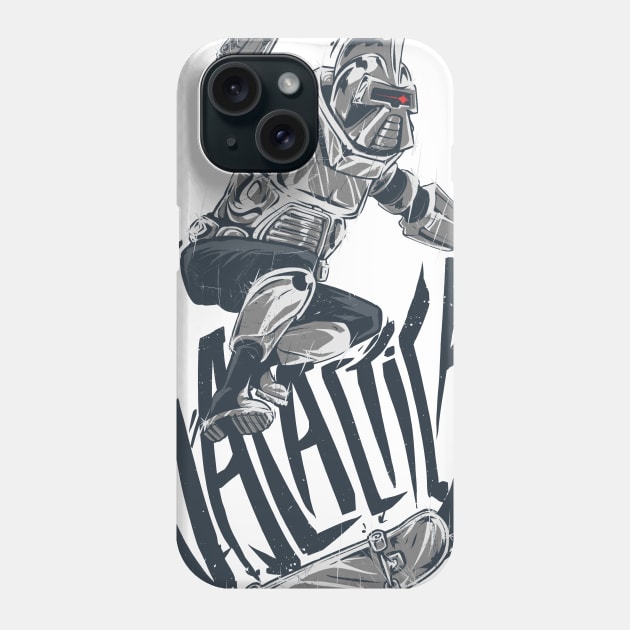 Galactica Phone Case by MeFO