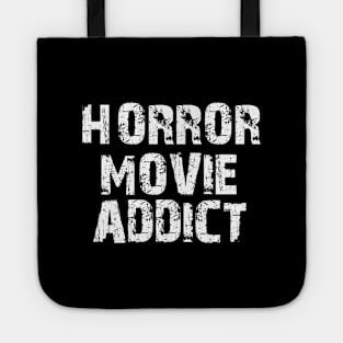 Funny Horror Movie Gift, Trendy Pop Culture Gift Tote