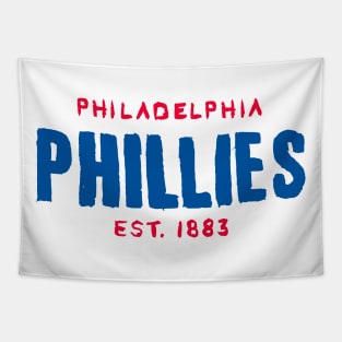 Philadelphia Phillieeees 06 Tapestry