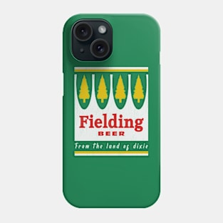 Fielding Beer Phone Case