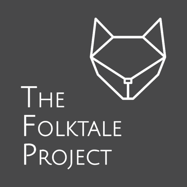 Folk Tale Project T-Shirt by blankfornonblank